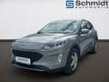 Ford Kuga 2,0 EcoBlue AWD Cool & Connect Aut. Silber - thumbnail 1