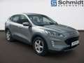 Ford Kuga 2,0 EcoBlue AWD Cool & Connect Aut. Silber - thumbnail 5