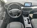 Ford Kuga 2,0 EcoBlue AWD Cool & Connect Aut. Silber - thumbnail 9