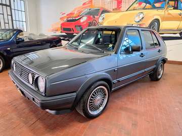 2 Serie 1.6 GTD