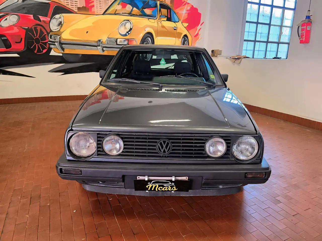 Volkswagen Golf GTD 2 Serie 1.6 GTD, foto 2