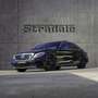 Mercedes-Benz S 63 AMG Aut. Negro - thumbnail 3