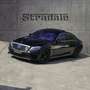 Mercedes-Benz S 63 AMG Aut. Negro - thumbnail 6