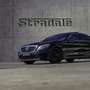 Mercedes-Benz S 63 AMG Aut. Negro - thumbnail 5
