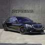 Mercedes-Benz S 63 AMG Aut. Negro - thumbnail 11