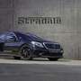 Mercedes-Benz S 63 AMG Aut. Negro - thumbnail 12