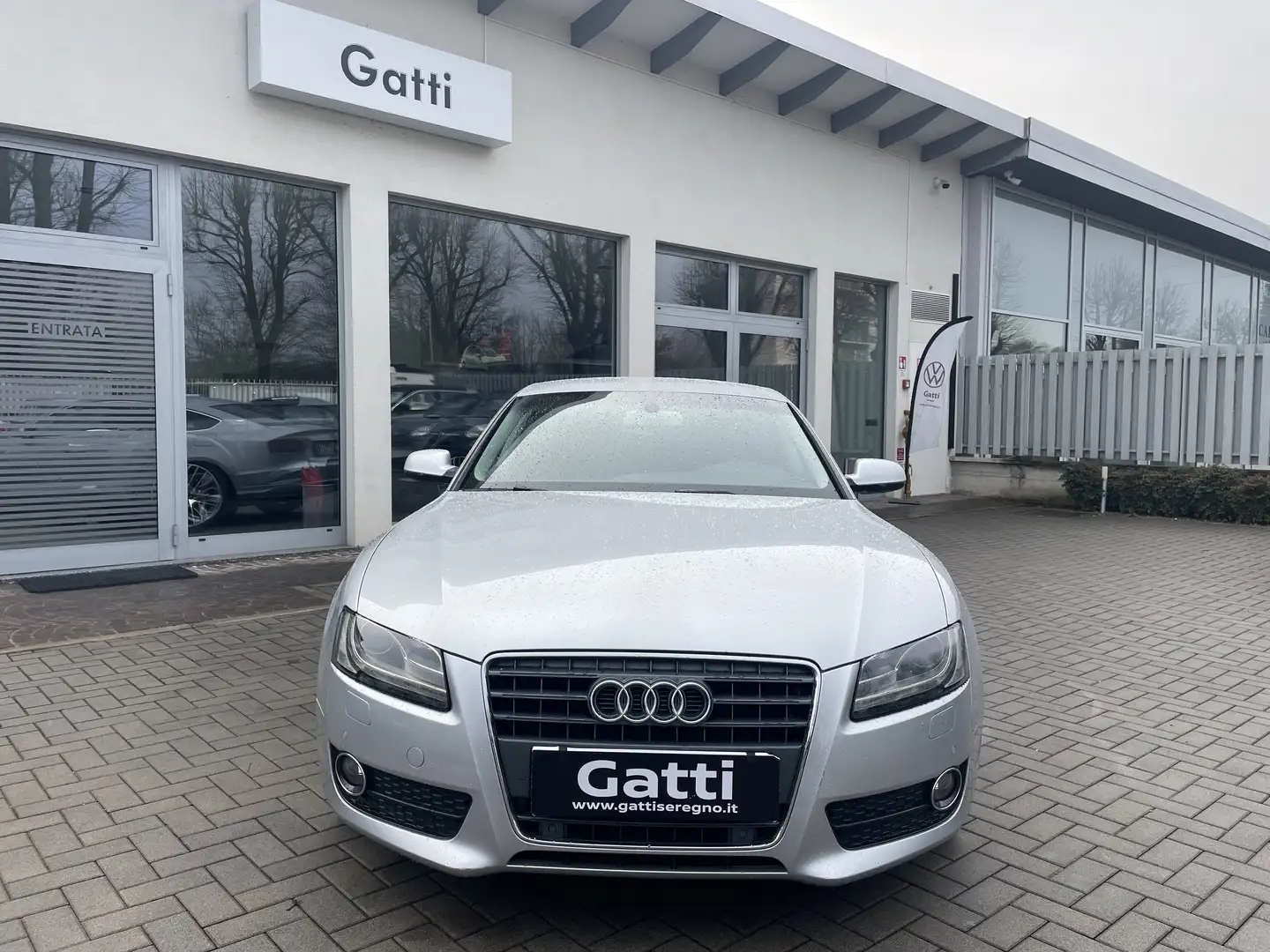 Audi A5 Sportback 2.0 tdi Advanced - 2