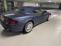 Aston Martin DB9 Volante 5.9 Touchtronic TRAUMHAFTER ZUSTAND Kék - thumbnail 5