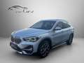 BMW X1 xDrive18d xLine Aut. *PANO, AMBI, HIFI, LED, RFK* Silber - thumbnail 3