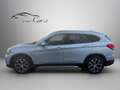 BMW X1 xDrive18d xLine Aut. *PANO, AMBI, HIFI, LED, RFK* Silber - thumbnail 4