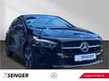 Mercedes-Benz B 180 Progressive Multibeam Rückfahrkamera AHK Zwart - thumbnail 1