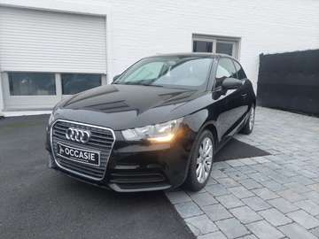 A1 1.2 TFSI