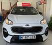 Kia Sportage 1.6 CRDi Business 4x2 115 Blanco - thumbnail 6