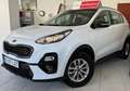 Kia Sportage 1.6 CRDi Business 4x2 115 Blanco - thumbnail 1