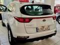 Kia Sportage 1.6 CRDi Business 4x2 115 Blanco - thumbnail 5