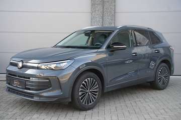 1.5 TSI GOAL *DODEHOEK / TREKHAAK / 360° CAMERA / ADAPTIEVE CRUISE CONTROL MET TRAVEL / ZETEL&STUURVERWARMING / LED PLUS*