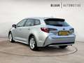 Toyota Corolla Touring Sports 1.8 Hybrid Active Camera | Climate Gris - thumbnail 5