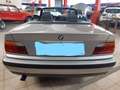 BMW 320 320i Cabrio Zilver - thumbnail 11