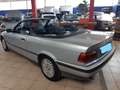 BMW 320 320i Cabrio Ezüst - thumbnail 12