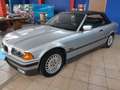 BMW 320 320i Cabrio Ezüst - thumbnail 2