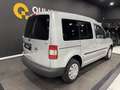 Volkswagen Caddy Life 1.9 TDI 104cv 7 plazas Gris - thumbnail 23