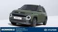 Hyundai Inster Cross 49 kWh Eff.- & Assistp. Grün - thumbnail 1