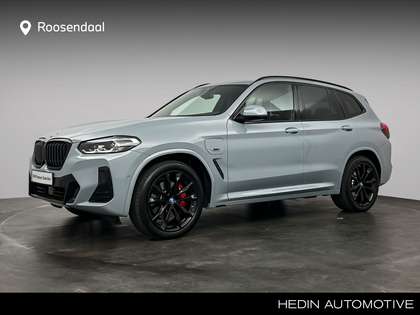 BMW X3 xDrive30e M-Sport | Trekhaak | Harman Kardon | Hea