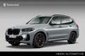 BMW X3 xDrive30e M-Sport | Trekhaak | Harman Kardon | Hea Grigio - thumbnail 1