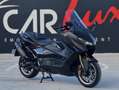 Yamaha TMAX 560 TECH MAX 48CV 100KM ZERO SINISTRI Nero - thumbnail 2