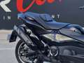 Yamaha TMAX 560 TECH MAX 48CV 100KM ZERO SINISTRI Nero - thumbnail 14