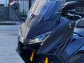 Yamaha TMAX 560 TECH MAX 48CV 100KM ZERO SINISTRI Nero - thumbnail 7