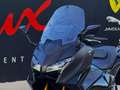 Yamaha TMAX 560 TECH MAX 48CV 100KM ZERO SINISTRI Nero - thumbnail 4