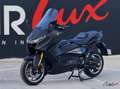 Yamaha TMAX 560 TECH MAX 48CV 100KM ZERO SINISTRI Nero - thumbnail 1