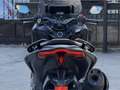 Yamaha TMAX 560 TECH MAX 48CV 100KM ZERO SINISTRI Nero - thumbnail 10