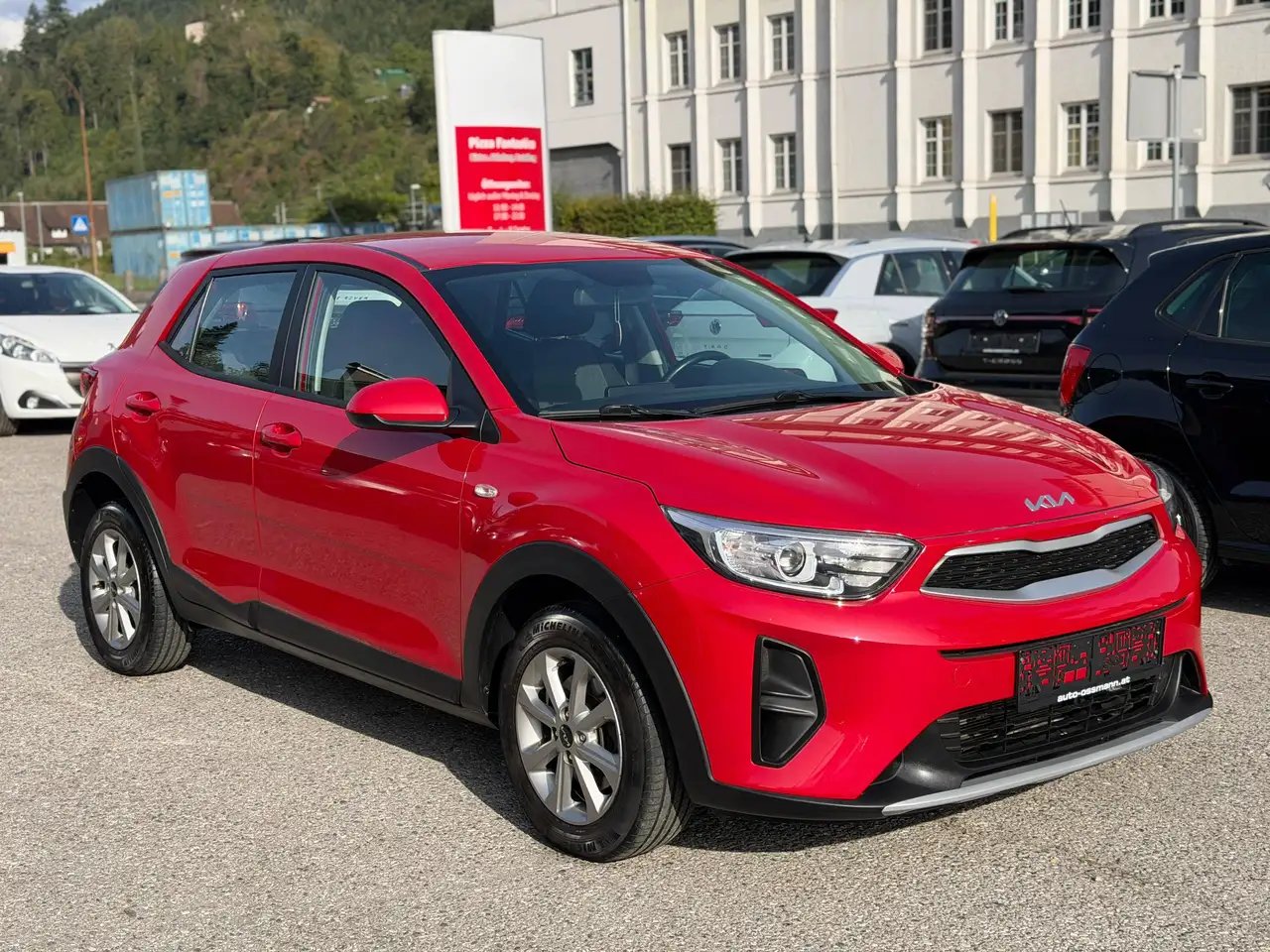 Kia Stonic