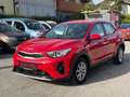 Kia Stonic Benzin | Edition 7 | Werksgarantie bis 2031 | Rot - thumbnail 3