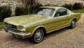 Ford Mustang fastback 1965 - thumbnail 1