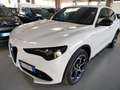 Alfa Romeo Stelvio 2.2 Td 210 CV Q4 Veloce PROMO Beyaz - thumbnail 15