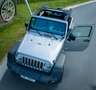 Jeep Wrangler Wrangler Hard-Top 2.8 CRD DPF Automatik Rubicon Silber - thumbnail 3
