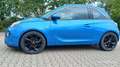 Opel Adam Adam 1.0 Start/Stop Jam Blau - thumbnail 5