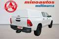 Toyota Hilux DOBLE CABINA GX 2.4 D-4D 150 CV Blanco - thumbnail 2