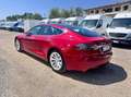 Tesla Model S Model S 75 D Rosso - thumbnail 8