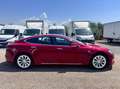 Tesla Model S Model S 75 D Rosso - thumbnail 3