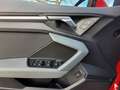 Audi A3 SPORTBACK 35 S LINE LEDER NAVI KAMERA Rot - thumbnail 19