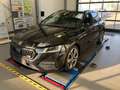 Skoda Octavia Combi 2.0 TSI DSG RS MATRIX LM19 CANTON Schwarz - thumbnail 2