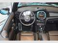 MINI Cooper Cabrio LED SHZ PDCv+h Leder Sportsitze Modrá - thumbnail 11