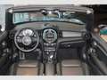 MINI Cooper Cabrio LED SHZ PDCv+h Leder Sportsitze plava - thumbnail 10