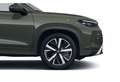 Volkswagen Tayron 1.5 eTSI DSG7 110kW Más Verde - thumbnail 7