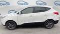 Hyundai iX35 2.0 CRDi 136 Premium - Toit ouvrant Blanc - thumbnail 2