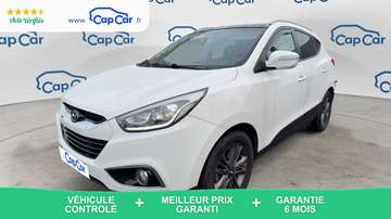 2.0 CRDi 136 Premium - Toit ouvrant